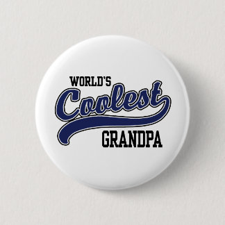 Das Coolste Großvater der Welt Button