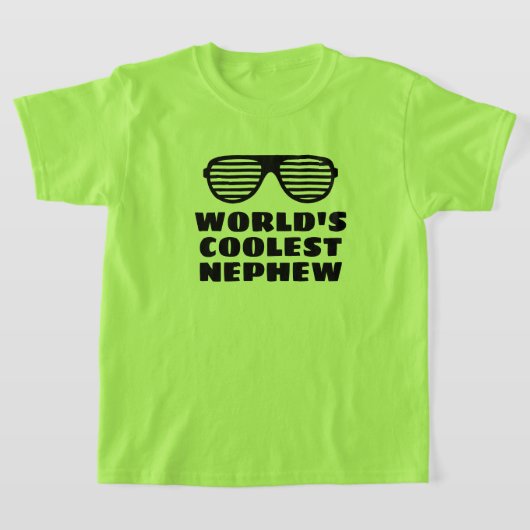 Das Coolste Nephew-Kind der Welt ist kein Shirt fü (Ablage )