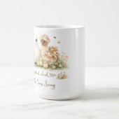 Das Coop-Lied Kaffeetasse (Mittel)