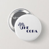 DAS COPA BUTTON (Vorne & Hinten)