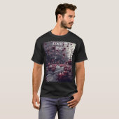 DAS CORONA VIRUS 19 2020 T-Shirt (Vorne ganz)