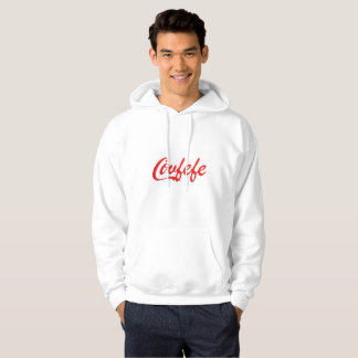 "Das covfefe" der Männer Hoodie