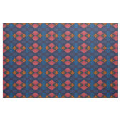 Das Crayo Experiment Stoff (Yard (91,4 cm))