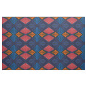 Das Crayo Experiment Stoff (Fat Quarter (45,7 x 55,9 cm))