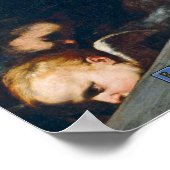 Das Credo von Nicene Poster (Ecke)