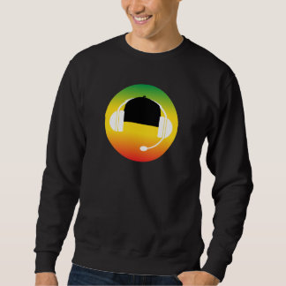 das crewneck fourtwenty sweatshirt