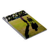 Das Cricket-Match Notizblock (Rechte Seite)