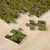 Das Cricket passt. Puzzle (Seite)