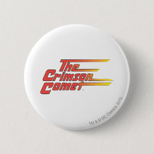 Das Crimson-Comet-Logo Button