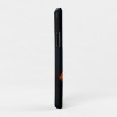 Das Crimson-Siegel Case-Mate iPhone Hülle (Hinten/Rechts)