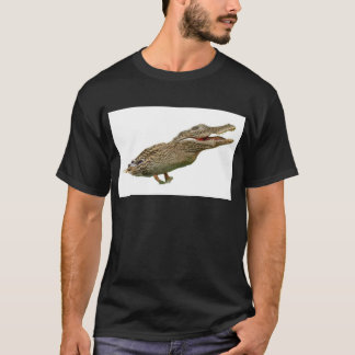 Das Crocoduck T-Shirt