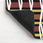 Das Crossing-Mauspad Mousepad (Ecke)