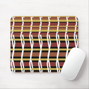 Das Crossing-Mauspad Mousepad