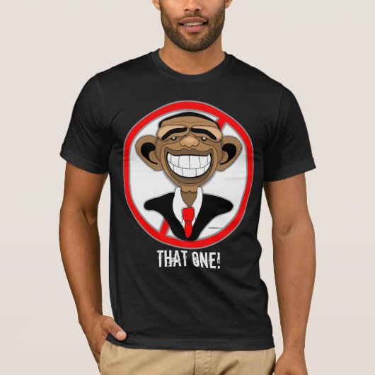 Das da! T-Shirt (Vorderseite)