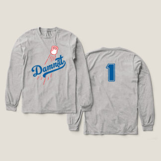 Das Damnfit LS Sportsball Shirt