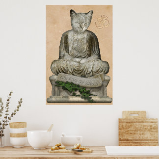 Das Dao von Meow 🕉 😽 Poster