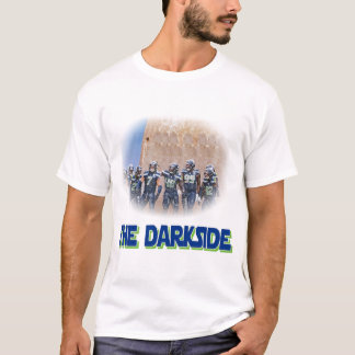 Das Darkside Limited Edition T-Shirt - Weiß