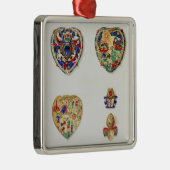 Das Darnley Juwel, 'von den historischen Ornament Aus Metall (Rechts)