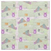 Das Datum 2000 für den Y2K-Computer Stoff (Muster)