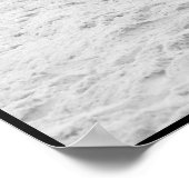 Das Datum Poster (Ecke)