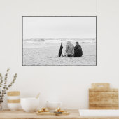 Das Datum Poster (Küche)