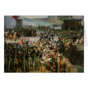 Das De Paris Garde Nationale