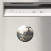 Das Deck der Karnevalsszenierung Magnet (In Situ (Geschirrspüler))