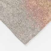 Das Deck drehen - Skateboard-Trick Fleecedecke (Ecke)