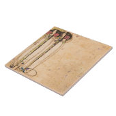 Das Deco-Deco-Dekor des Wassail Mackintosh Art Dec Fliese (Seite)