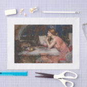 Das Decoupon Seidenpapier (Handwerk)