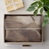 Das Deko-Papier des Concert Art Déco Seidenpapier (Geschenk)