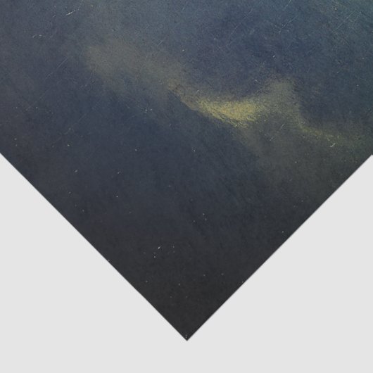 Das Dekopapier für die Ridermöbel Seidenpapier (Ausschnitt)