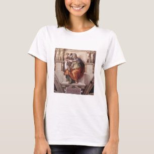 Das Delphic Sybil T-Shirt