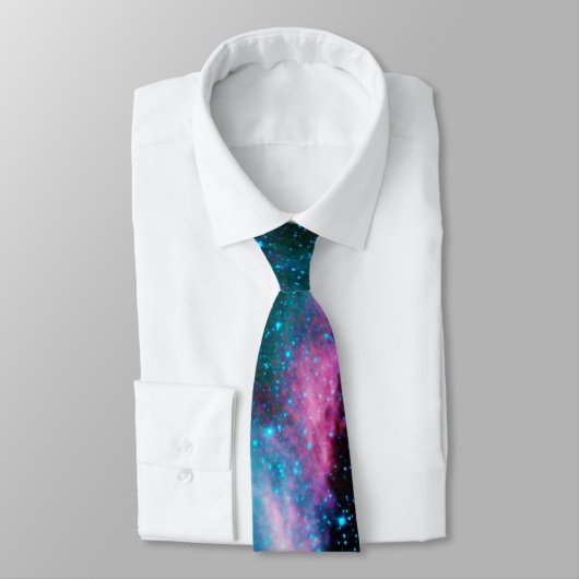 Das Der Greifer-reflektierende Nebelfleck Gd 129 Krawatte (Gebunden)