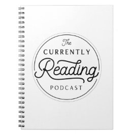 Das derzeit lesende Journal Notizblock