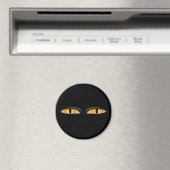 Das Design der Augen Magnet (In Situ (Geschirrspüler))