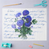 Das Design der Bouquet-Serie 106 Seidenpapier (Basteln)