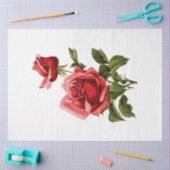 Das Design der Bouquet-Serie 134 Seidenpapier (Basteln)