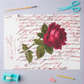Das Design der Bouquet-Serie 142 Seidenpapier (Basteln)