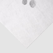 Das Design der Bouquet-Serie 160 Seidenpapier (Ausschnitt)