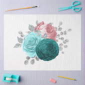 Das Design der Bouquet-Serie 169 Seidenpapier (Basteln)