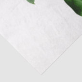 Das Design der Bouquet-Serie 171 Seidenpapier (Ausschnitt)