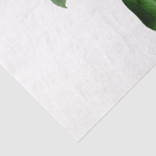 Das Design der Bouquet-Serie 171 Seidenpapier (Ausschnitt)