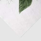 Das Design der Bouquet-Serie 172 Seidenpapier (Ausschnitt)