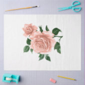 Das Design der Bouquet-Serie 177 Seidenpapier (Basteln)