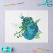 Das Design der Bouquet-Serie 45 Seidenpapier (Basteln)