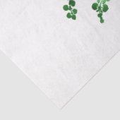 Das Design der Bouquet-Serie 45 Seidenpapier (Detail)