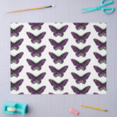 Das Design der Bouquet-Serie 57 Seidenpapier (Basteln)