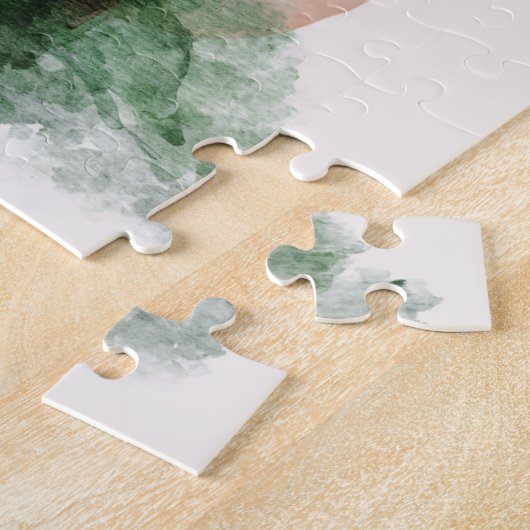 Das Design der Okinawa-Serie 10 Puzzle (Seite)