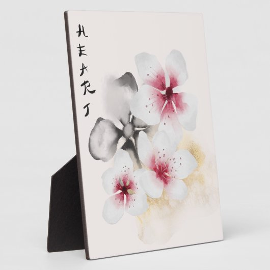 Das Design der Okinawa-Serie 13 Fotoplatte (Seite)